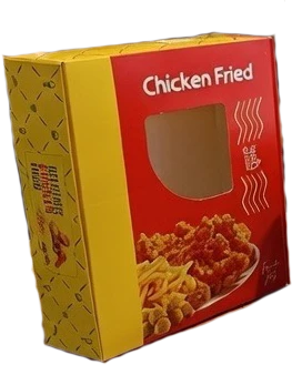 دسته بندی جعبه سوخاری